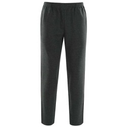 Pantalon détente Hajo Homme Gris