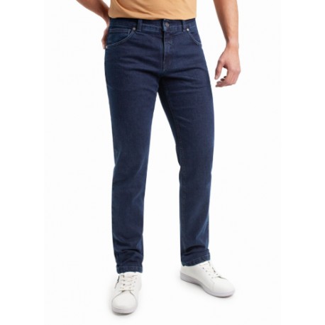 Jeans TCH stretch DIXON - DarkBlue