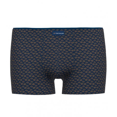 Boxer Tom Tailor Brun