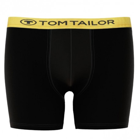 Boxer Tom Tailor Noir