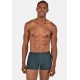 Boxer Tom Tailor Fantaisie Bleu