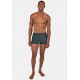 Boxer Tom Tailor Fantaisie Bleu