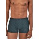 Boxer Tom Tailor Fantaisie Bleu