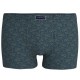 Boxer Tom Tailor Fantaisie Bleu