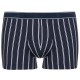 Boxer Tom Tailor Rayé Bleu / Blanc