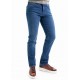 Jeans TCH stretch CHESTER - Bleu Denim