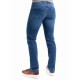 Jeans TCH stretch CHESTER - Bleu Denim