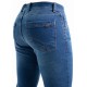 Jeans TCH stretch CHESTER - Bleu Denim